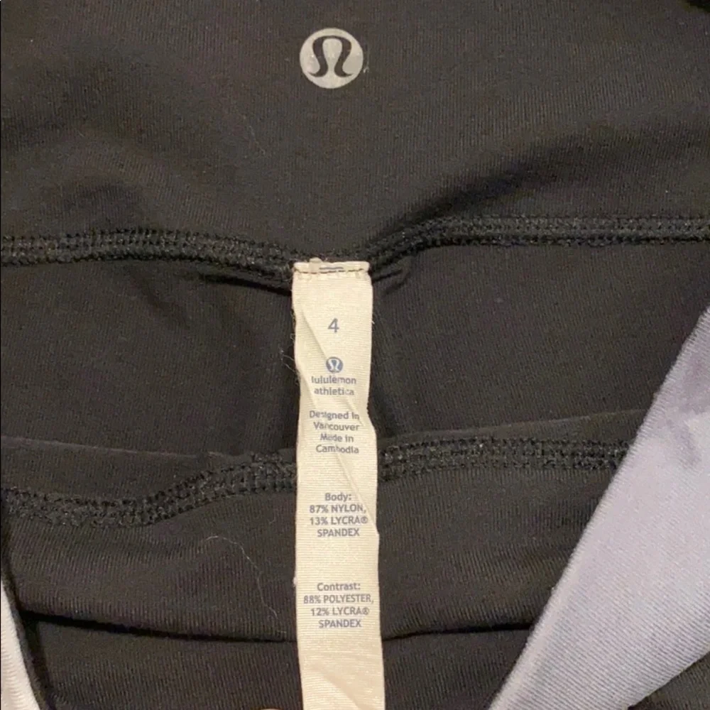 lululemon athletica lululemon athletica